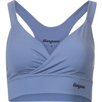 Bergans Damen Tind Light Support Sport BH Bergans Damen Tind Light Support Sport BH von bergans