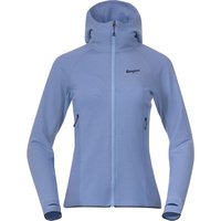 Bergans Damen Tind Merino Hoodie Jacke Bergans Damen Tind Merino Hoodie Jacke von bergans