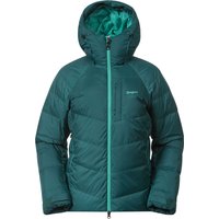 Bergans Damen Tind Mountain Down Jacke Bergans Damen Tind Mountain Down Jacke von bergans