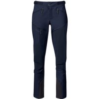Bergans Damen Tind Softshell Hose Bergans Damen Tind Softshell Hose von bergans