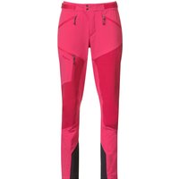 Bergans Damen Tind Softshell Hose Bergans Damen Tind Softshell Hose von bergans