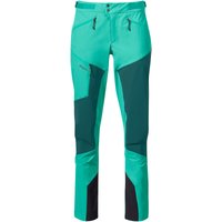 Bergans Damen Tind Softshell Hose Bergans Damen Tind Softshell Hose von bergans