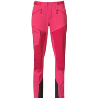 Bergans Damen Tind Softshell Hose von bergans