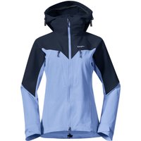 Bergans Damen Tind Softshell Jacke Bergans Damen Tind Softshell Jacke von bergans