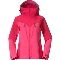 Bergans Damen Tind Softshell Jacke Bergans Damen Tind Softshell Jacke von bergans