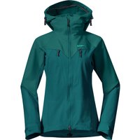 Bergans Damen Tind Softshell Jacke Bergans Damen Tind Softshell Jacke von bergans