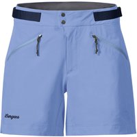 Bergans Damen Tind Softshell Shorts Bergans Damen Tind Softshell Shorts von bergans