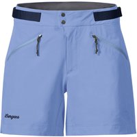 Bergans Damen Tind Softshell Shorts von bergans