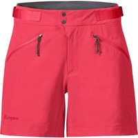 Bergans Damen Tind Softshell Shorts Bergans Damen Tind Softshell Shorts von bergans