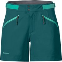 Bergans Damen Tind Softshell Shorts Bergans Damen Tind Softshell Shorts von bergans