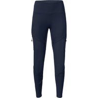 Bergans Damen Tind Vertical Rock Tights Bergans Damen Tind Vertical Rock Tights von bergans