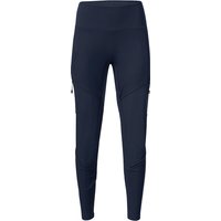 Bergans Damen Tind Vertical Rock Tights von bergans