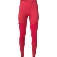 Bergans Damen Tind Vertical Rock Tights Bergans Damen Tind Vertical Rock Tights von bergans