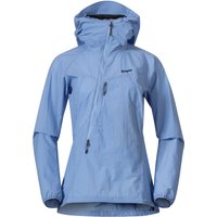 Bergans Damen Tind Windbreaker Anorak Bergans Damen Tind Windbreaker Anorak von bergans