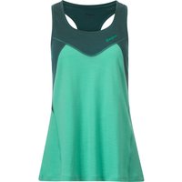 Bergans Damen Tind Wool Top Bergans Damen Tind Wool Top von bergans