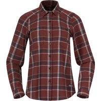 Bergans Damen Tovdal Bluse Bergans Damen Tovdal Bluse von bergans