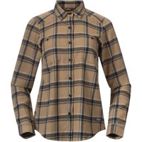 Bergans Damen Tovdal Bluse Bergans Damen Tovdal Bluse von bergans