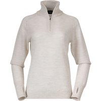 Bergans Damen Ulriken Light Merino Pullover Bergans Damen Ulriken Light Merino Pullover von bergans