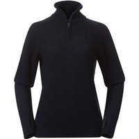 Bergans Damen Ulriken Light Merino Pullover Bergans Damen Ulriken Light Merino Pullover von bergans