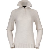 Bergans Damen Ulriken Pullover Bergans Damen Ulriken Pullover von bergans