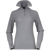 Bergans Damen Ulriken Pullover Bergans Damen Ulriken Pullover von bergans
