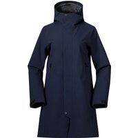 Bergans Damen Urban 2L Mantel Bergans Damen Urban 2L Mantel von bergans