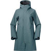 Bergans Damen Urban 2L Mantel Bergans Damen Urban 2L Mantel von bergans