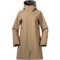 Bergans Damen Urban 2L Mantel Bergans Damen Urban 2L Mantel von bergans