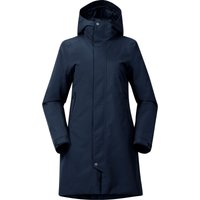 Bergans Damen Urban Insulated Shell Mantel Bergans Damen Urban Insulated Shell Mantel von bergans