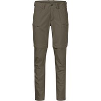 Bergans Damen Utne Zip Off Hose von bergans