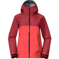 Bergans Damen Vaagaa 3L Shell Jacke Bergans Damen Vaagaa 3L Shell Jacke von bergans