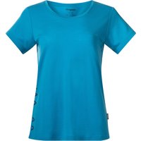 Bergans Damen Vaagaa Adventure Merino T-Shirt Bergans Damen Vaagaa Adventure Merino T-Shirt von bergans