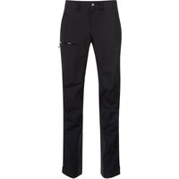 Bergans Damen Vaagaa Allround 3L Shell Hose von bergans