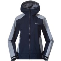 Bergans Damen Vaagaa Allround 3L Shell Jacke Bergans Damen Vaagaa Allround 3L Shell Jacke von bergans