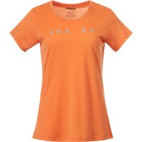 Bergans Damen Vaagaa Explore Merino T-Shirt Bergans Damen Vaagaa Explore Merino T-Shirt von bergans