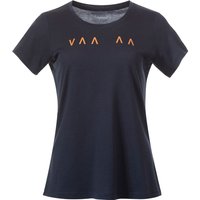 Bergans Damen Vaagaa Explore Merino T-Shirt Bergans Damen Vaagaa Explore Merino T-Shirt von bergans