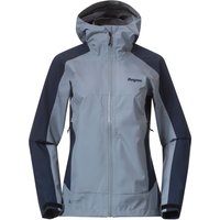 Bergans Damen Vaagaa Light 3L Shell Jacke Bergans Damen Vaagaa Light 3L Shell Jacke von bergans