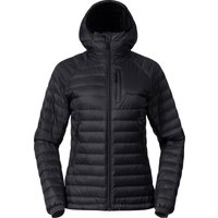 Bergans Damen Vaagaa Light Down Hoodie Jacke Bergans Damen Vaagaa Light Down Hoodie Jacke von bergans