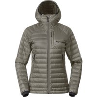 Bergans Damen Vaagaa Light Down Hoodie Jacke Bergans Damen Vaagaa Light Down Hoodie Jacke von bergans