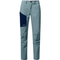 Bergans Damen Vaagaa Light Softshell Hose Bergans Damen Vaagaa Light Softshell Hose von bergans