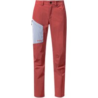 Bergans Damen Vaagaa Light Softshell Hose Bergans Damen Vaagaa Light Softshell Hose von bergans