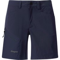 Bergans Damen Vaagaa Light Softshell Shorts Bergans Damen Vaagaa Light Softshell Shorts von bergans