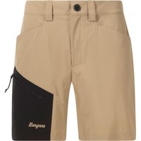 Bergans Damen Vaagaa Light Softshell Shorts Bergans Damen Vaagaa Light Softshell Shorts von bergans