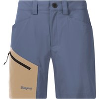 Bergans Damen Vaagaa Light Softshell Shorts Bergans Damen Vaagaa Light Softshell Shorts von bergans