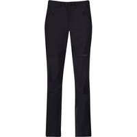 Bergans Damen Vaagaa Softshell Hose Bergans Damen Vaagaa Softshell Hose von bergans