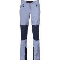 Bergans Damen Vaagaa Softshell Hose Bergans Damen Vaagaa Softshell Hose von bergans