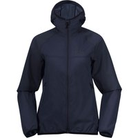 Bergans Damen Vaagaa Windbreaker Jacke Bergans Damen Vaagaa Windbreaker Jacke von bergans