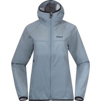Bergans Damen Vaagaa Windbreaker Jacke Bergans Damen Vaagaa Windbreaker Jacke von bergans