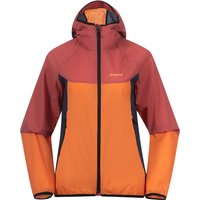 Bergans Damen Vaagaa Windbreaker Jacke Bergans Damen Vaagaa Windbreaker Jacke von bergans