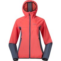 Bergans Damen Vaagaa Windbreaker Jacke Bergans Damen Vaagaa Windbreaker Jacke von bergans